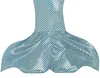 Meerjungfrau Kostüm Damen blau L, FIESTAS GUIRCA, Karneval, Produktbild-Vorschau 6