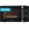 ProfiCook® - Forno a microonde | Capacità XXL da 30 litri | Anteprima dell’immagine prodotto 1