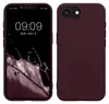 kwmobile Hülle kompatibel mit Apple iPhone 17e / iPhone 16e Produktbild-Vorschau 1