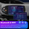 9 zoll GPS navi Für Toyota Yaris 2011-2018 4kern 2+64G Produktbild-Vorschau 11