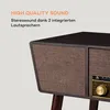 Belle Epoque 1912 Retro-Plattenspieler CD BT USB DAB+/UKW Produktbild-Vorschau 7