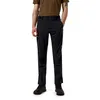 Ridge-Roamer 3L Softshell Pants von Berghaus; schwarz; für Herren; ideal für Trekking. Produktbild-Vorschau