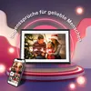 Digitaler Bilderrahmen, 10.1" Digitaler Fotorahmen, Produktbild-Vorschau 9