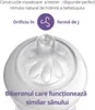 Philips AVENT Biberons avec valve AirFree, set cadeau pour Voir les images du produit 4