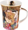 Carmani - Tazza e mug "Famiglia Klimt" - Tazze e mug - Idea Anteprima dell’immagine prodotto 9