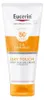 Eucerin Sun Gel-Crema Controllo Olio Corpo Lsf 50+ 200 ml Anteprima dell’immagine prodotto 3