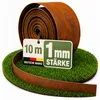 NovaTerra okraj trávnika 10 m x 15 cm, hrúbka 1 mm  Rozmery Náhľad obrázku produktu 1