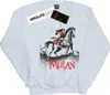 Disney - "Stride" Sweatshirt für Herren BI36455 (4XL) Produktbild-Vorschau 1