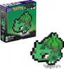 Mattel HTH75 - MEGA Pokémon Bisasam Pixel Art Voir les images du produit 1