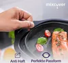 mixcover Silikonový napařovací koš Monsieur Cuisine Connect Náhled obrázku produktu 4