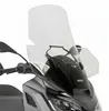 GIVI D5622ST Hoher Windschutz transparent austauschbar Produktbild-Vorschau 2