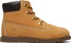 Timberland Pokey Pine Zip Stiefel Für Kleinkinder Braun EU Produktbild-Vorschau 1