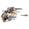 Lego 75074 Star Wars - Snowspeeder Produktbild-Vorschau 4