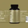 TNT Omega-3 Fischöl (50% EPA / 25% DHA) - 240 Kapseln - Produktbild-Vorschau 2
