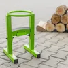 Brennholzhäcksler, doppelter manueller Stahlspalter Produktbild-Vorschau 11