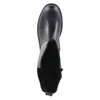 La Strada Langschaftstiefel  Schwarz Produktbild-Vorschau 11