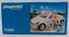 PLAYMOBIL 70494 elegantes Cabriolet mit Frau und Hund Korb Produktbild-Vorschau 8