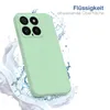 Hülle für Xiaomi 14 Case Cover Bumper Smartphone Softgrip Produktbild-Vorschau 7