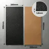 Sohlengummi Speck 1,8 mm schwarz – rutschfest, elastisch, Produktbild-Vorschau 1