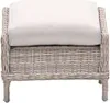 Garden Impressions Osborne Fussbank - vintage willow - Produktbild-Vorschau 6