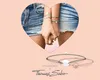 Thomas Sabo LS003-401-11 Armband Little Secret Infinity Produktbild-Vorschau 3