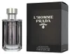 Prada - L´Homme EDT 50ml Náhled obrázku produktu 9