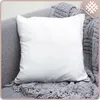 Kissen - glatt - Kopfkissen - 45x45 cm - Weiß - für Produktbild-Vorschau 4