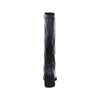MARCO TOZZI Damen Stiefel Langschaft Profilsohle Produktbild-Vorschau 9