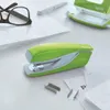 LEITZ Heftgerät Nexxt WOW 5502 im Karton Heftleistung: 30 Produktbild-Vorschau 8