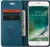 iPhone SE (2022/2020), iPhone 8 / 7 Hülle - CaseMe 013 Produktbild-Vorschau 3