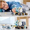 Véhicule de reconnaissance lunaire Voir les images du produit 4
