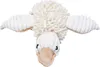 Gioco per cani beeztees Eco Toy Duck Jago 33 x 33 x 9 cm Anteprima dell’immagine prodotto 4