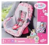 BABY born® Autositz, Puppenzubehör Produktbild-Vorschau 4