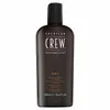 American Crew 3 in 1 e Gel doccia per uso quotidiano 250 ml Anteprima dell’immagine prodotto 1