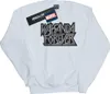 Marvel - "Wakanda Forever" Sweatshirt für Herren BI41298 Produktbild-Vorschau 2
