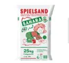 Spielsand Sahara 25kg Produktbild-Vorschau 1