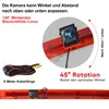 Zpětná kamera AHD720P s funkcí třetího brzdového světla pro Náhled obrázku produktu 4