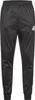 A pair of black Lonsdale London tracksuit bottoms with white stripes on the side. Anteprima dell’immagine prodotto