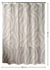 TENDNCE | Badvorhang - Duschvorhang - 180x180 cm - beige - Produktbild-Vorschau 3