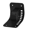 2 Räder Rollen Ersatzräder schwarz Kunststoff - für Tasche Produktbild-Vorschau 3