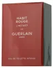 Guerlain Habit Rouge L'Instinct EDT Intense 50 ml UNISEX Náhled obrázku produktu 8