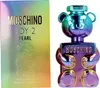 Moschino Toy 2 Pearl Eau de Parfum 100ml Produktbild-Vorschau 19