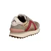 Ambitious 12127-1756 Damensneaker, Materialmix, Grey/Rose Produktbild-Vorschau 2