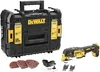 DeWalt DCS355NT-XJ Akku-Multitool inkl. 28-teiliges Produktbild-Vorschau 14