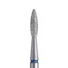 Fiamma diamantata STALEKS 2,1*8 mm, blu Anteprima dell’immagine prodotto 3