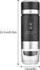Tragbare Kaffeemaschine 3-In-1 Hot Cold Brew mit Produktbild-Vorschau 7