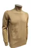Herren Strickpullover Warmer Pullover mit Rollkragen Produktbild-Vorschau 5