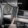 Accezz Support téléphone voiture - Universel - Grille de Voir les images du produit 8