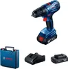Akumulatorowa wiertarko-wkrętarka Bosch GSR 180-LI 18 V z Podgląd zdjęcia produktu 3