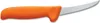 F. DICK Ausbeinmesser Semi-Flex Metzgermesser MasterGrip Anteprima dell’immagine prodotto 5